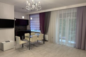 Продажа двухкомнатной квартиры в Киеве, на спуск Кловский 6, район Липки фото 2
