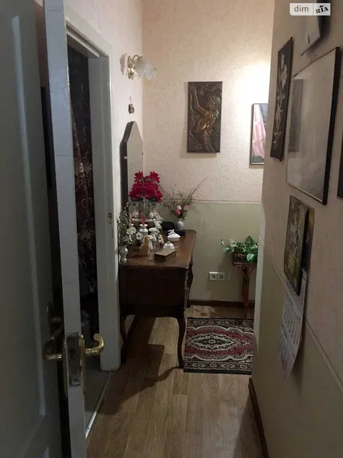 Продажа однокомнатной квартиры в Киеве, на пер. Кости Гордиенко 8, район Липки фото 1 Продажа однокомнатной квартиры в Киеве, на пер. Кости Гордиенко 8, район Липки фото 1
