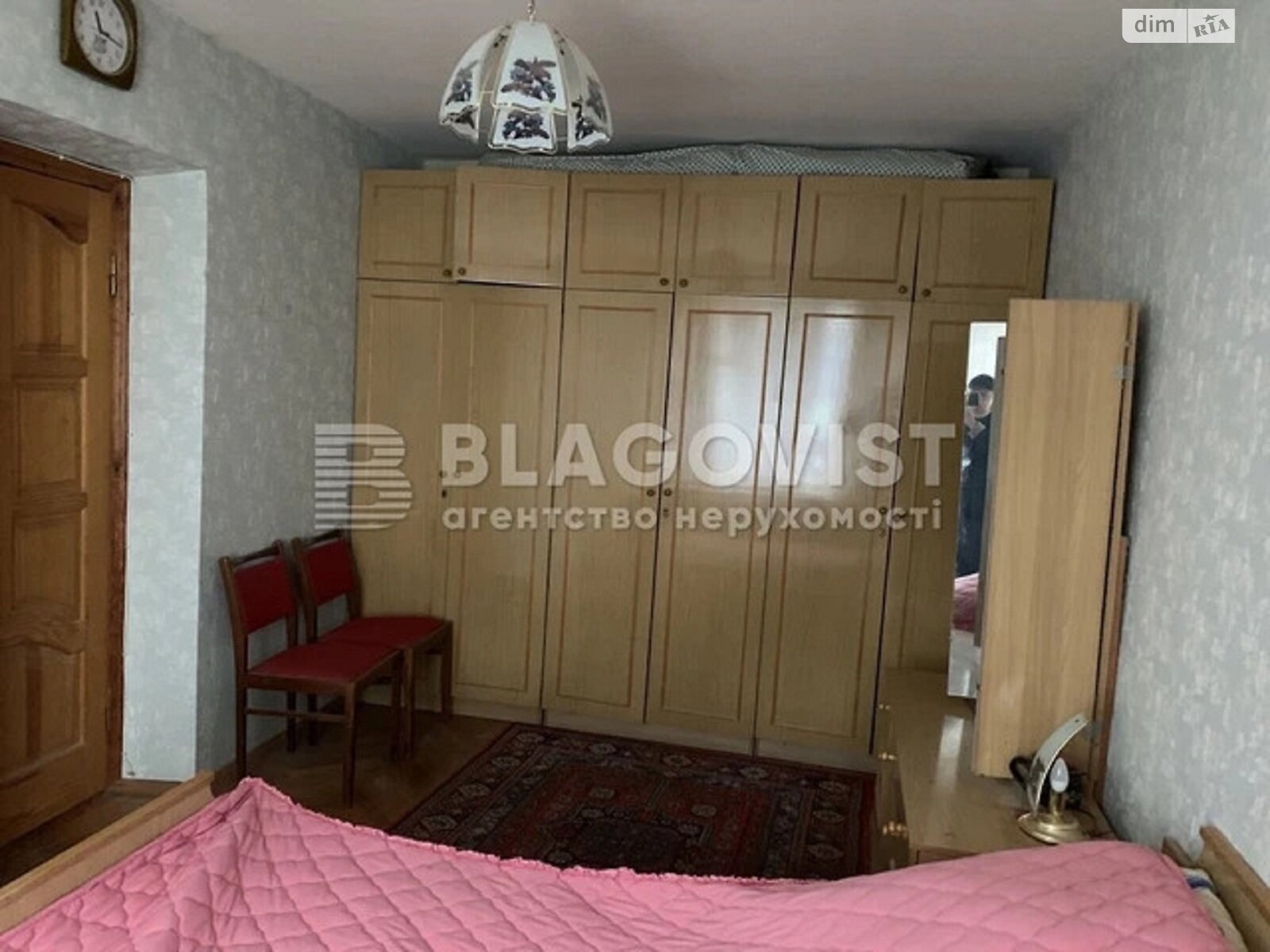 Продажа двухкомнатной квартиры в Киеве, на пер. Кости Гордиенко 1А, район Липки фото 1 Продажа двухкомнатной квартиры в Киеве, на пер. Кости Гордиенко 1А, район Липки фото 1