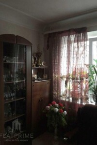 Продаж однокімнатної квартири в Києві, на пров. Кості Гордієнка 8, район Липки фото 2