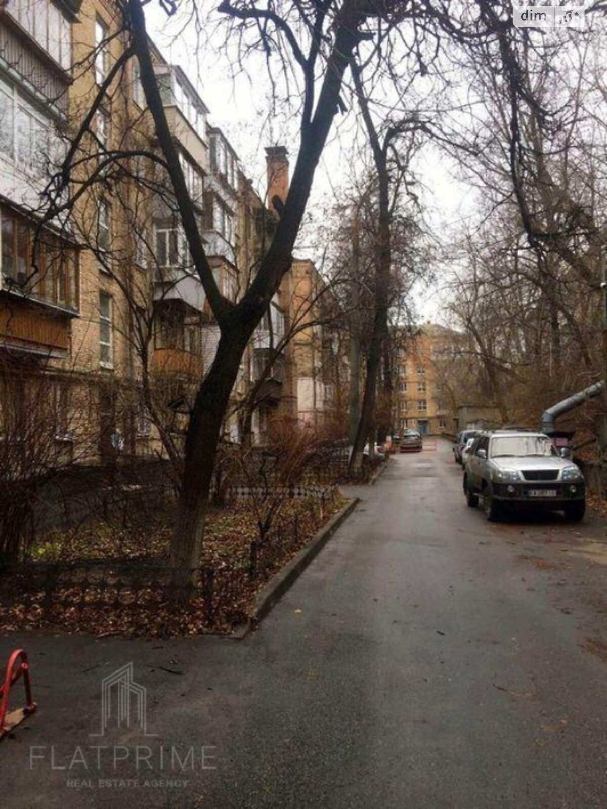 Продаж однокімнатної квартири в Києві, на пров. Кості Гордієнка 8, район Липки фото 1 Продаж однокімнатної квартири в Києві, на пров. Кості Гордієнка 8, район Липки фото 1