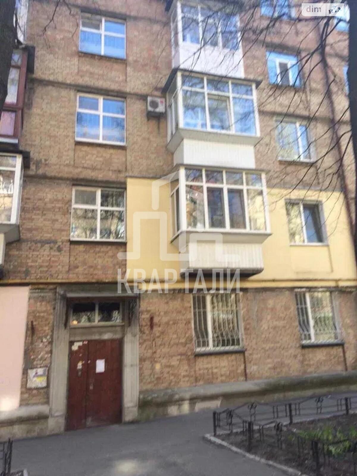 Продаж двокімнатної квартири в Києві, на пров. Кості Гордієнка 10, район Липки фото 1 Продаж двокімнатної квартири в Києві, на пров. Кості Гордієнка 10, район Липки фото 1