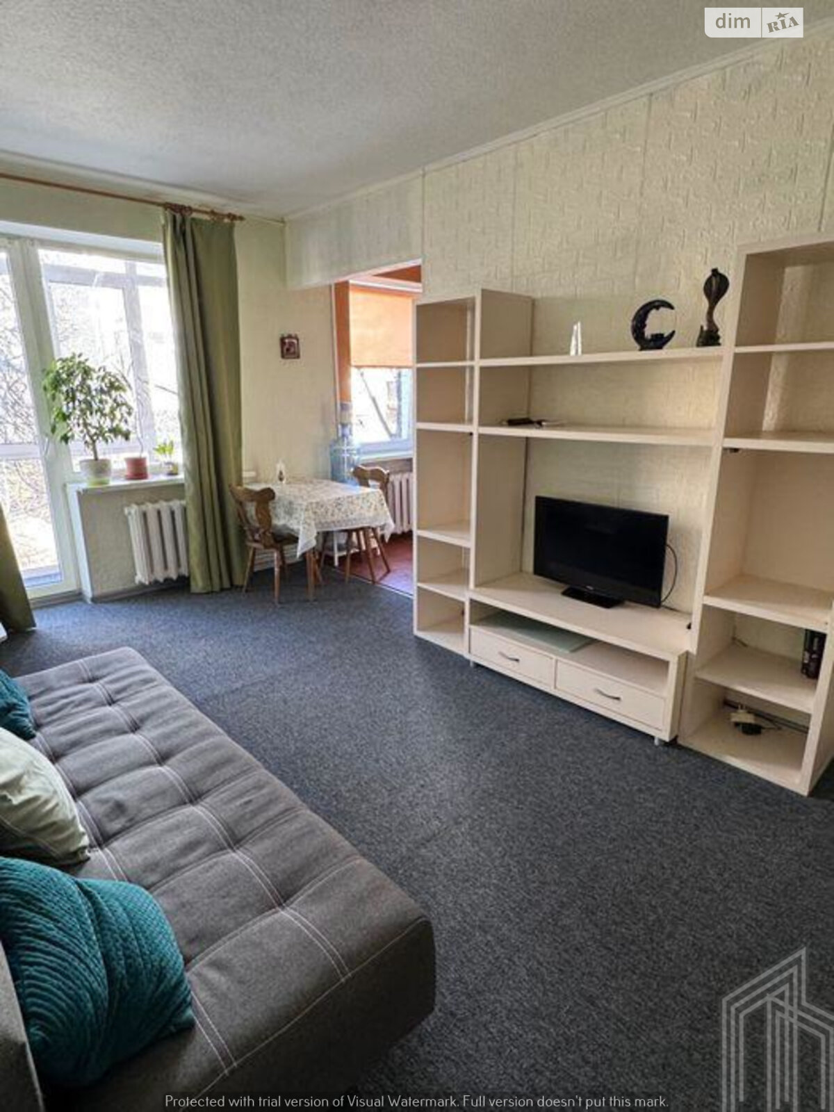 Продажа трехкомнатной квартиры в Киеве, на пер. Кости Гордиенко 3, район Липки фото 1