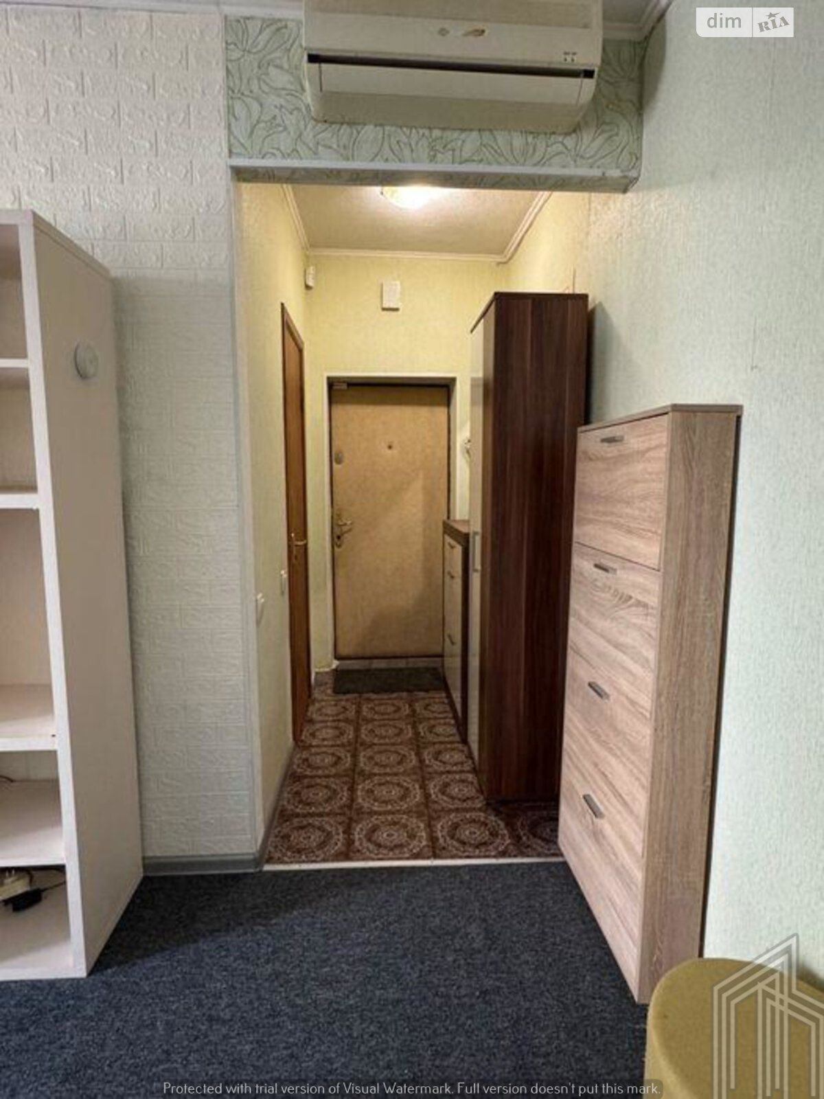 Продажа трехкомнатной квартиры в Киеве, на пер. Кости Гордиенко 3, район Липки фото 1