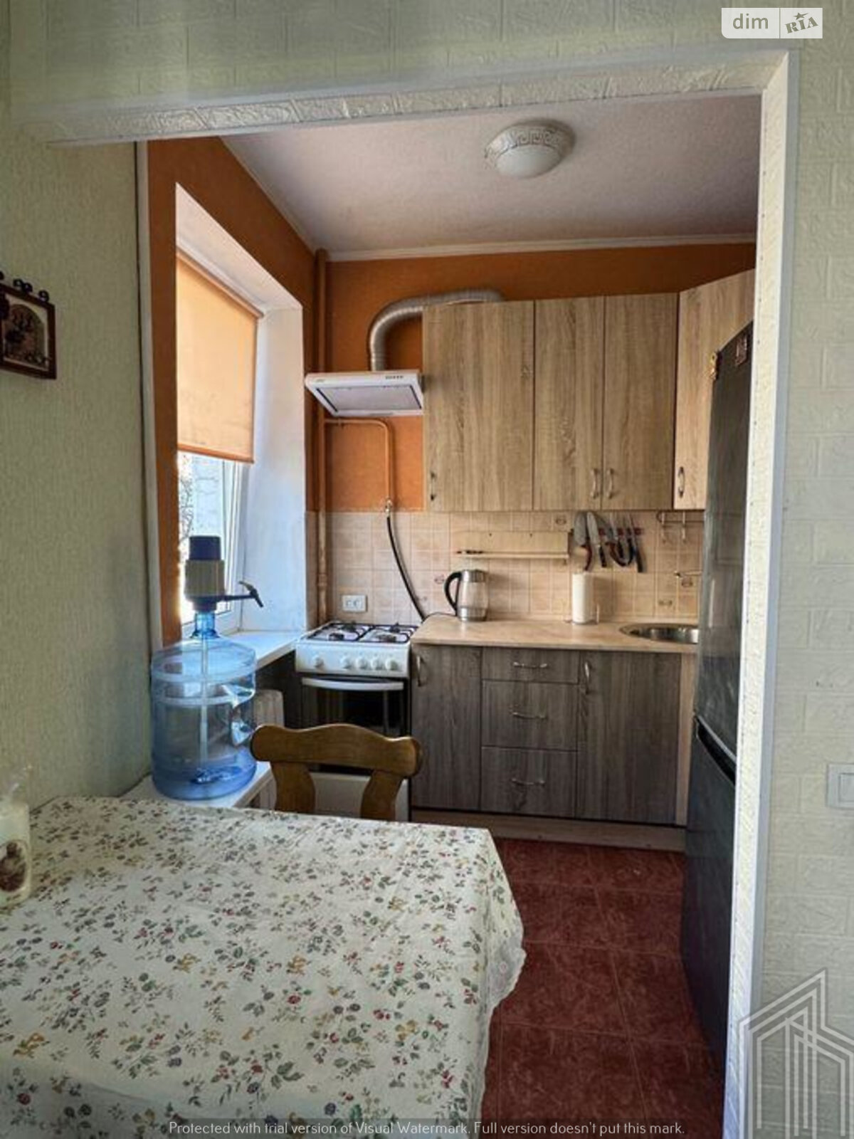 Продажа трехкомнатной квартиры в Киеве, на пер. Кости Гордиенко 3, район Липки фото 1