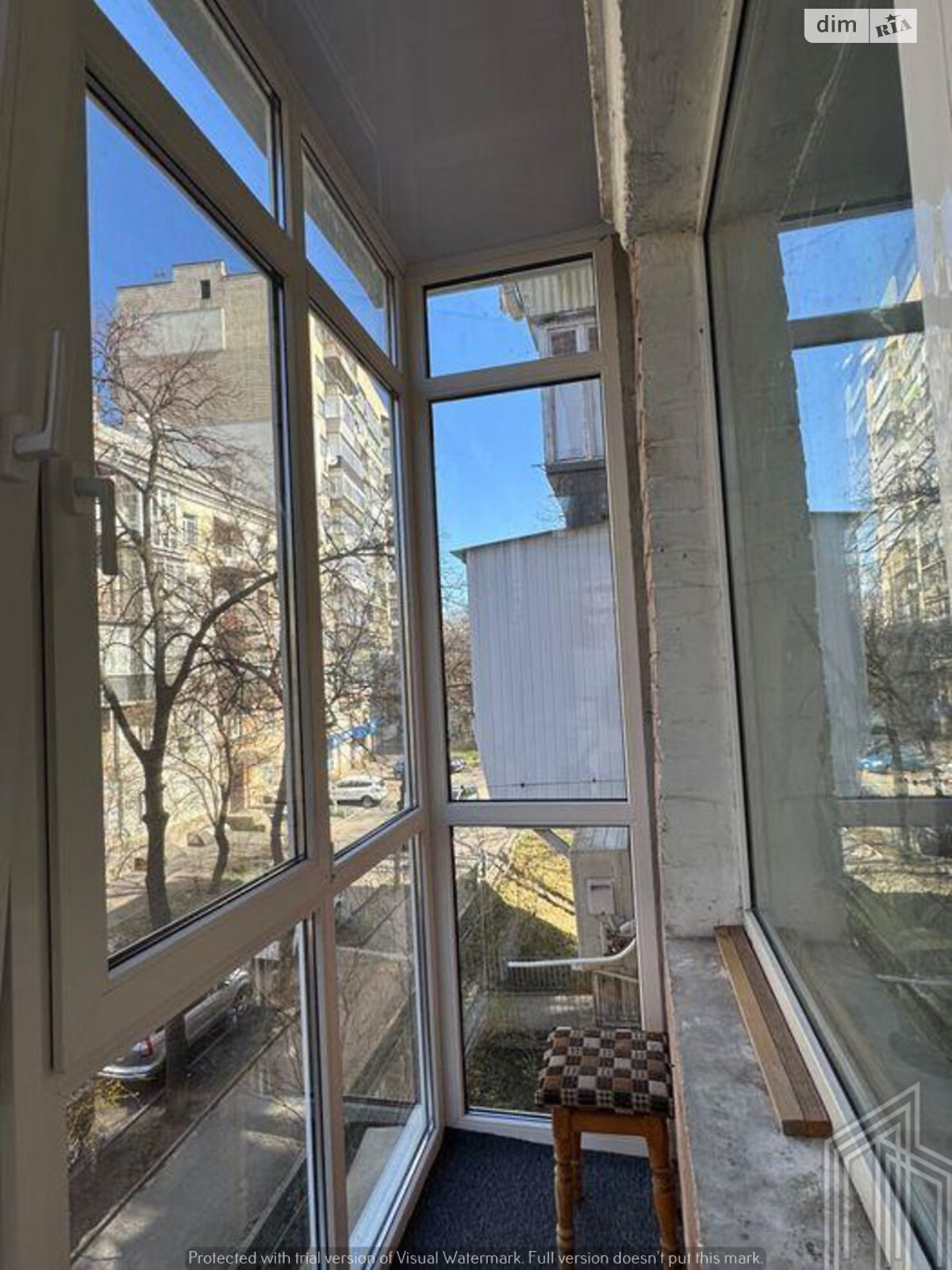 Продажа трехкомнатной квартиры в Киеве, на пер. Кости Гордиенко 3, район Липки фото 1