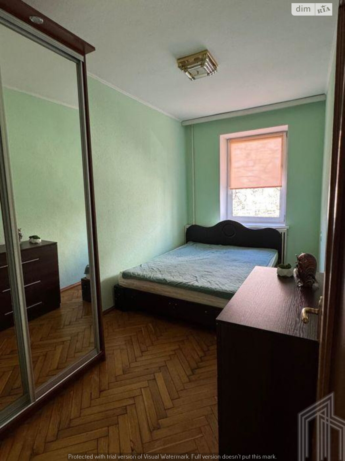 Продажа трехкомнатной квартиры в Киеве, на пер. Кости Гордиенко 3, район Липки фото 1