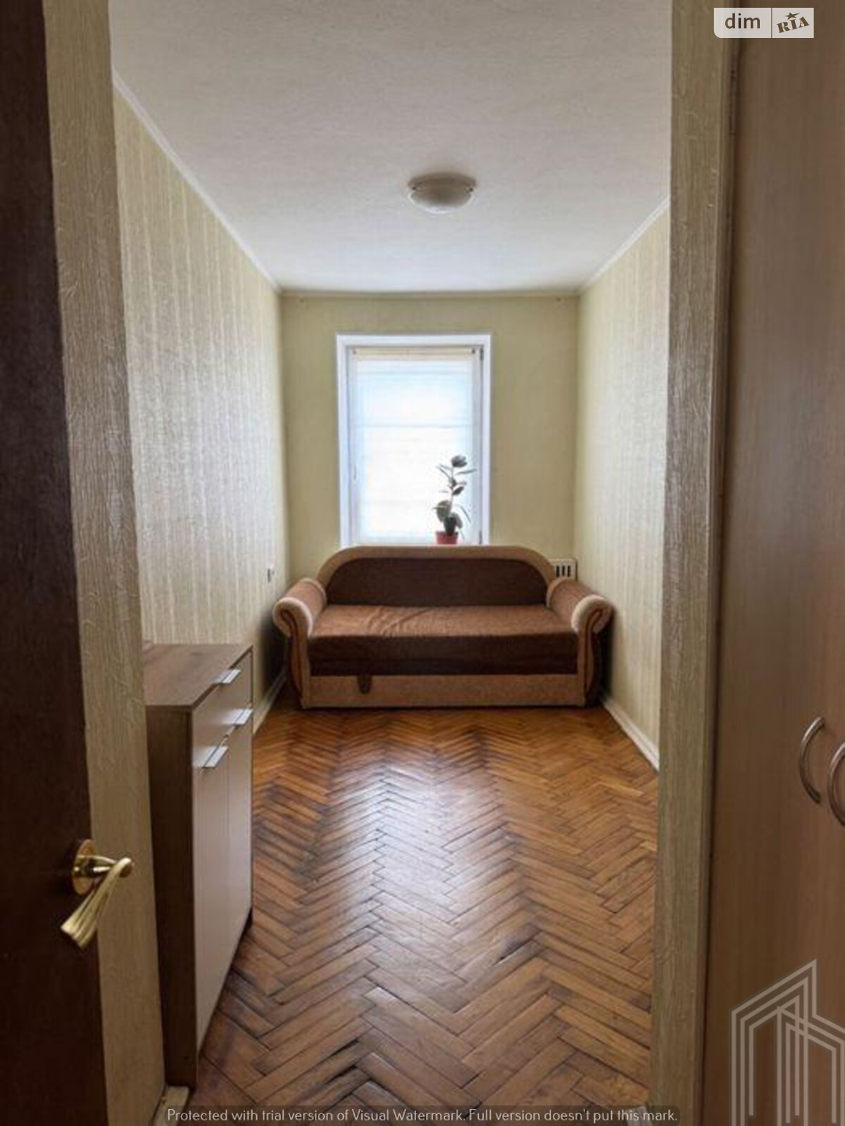 Продажа трехкомнатной квартиры в Киеве, на пер. Кости Гордиенко 3, район Липки фото 1