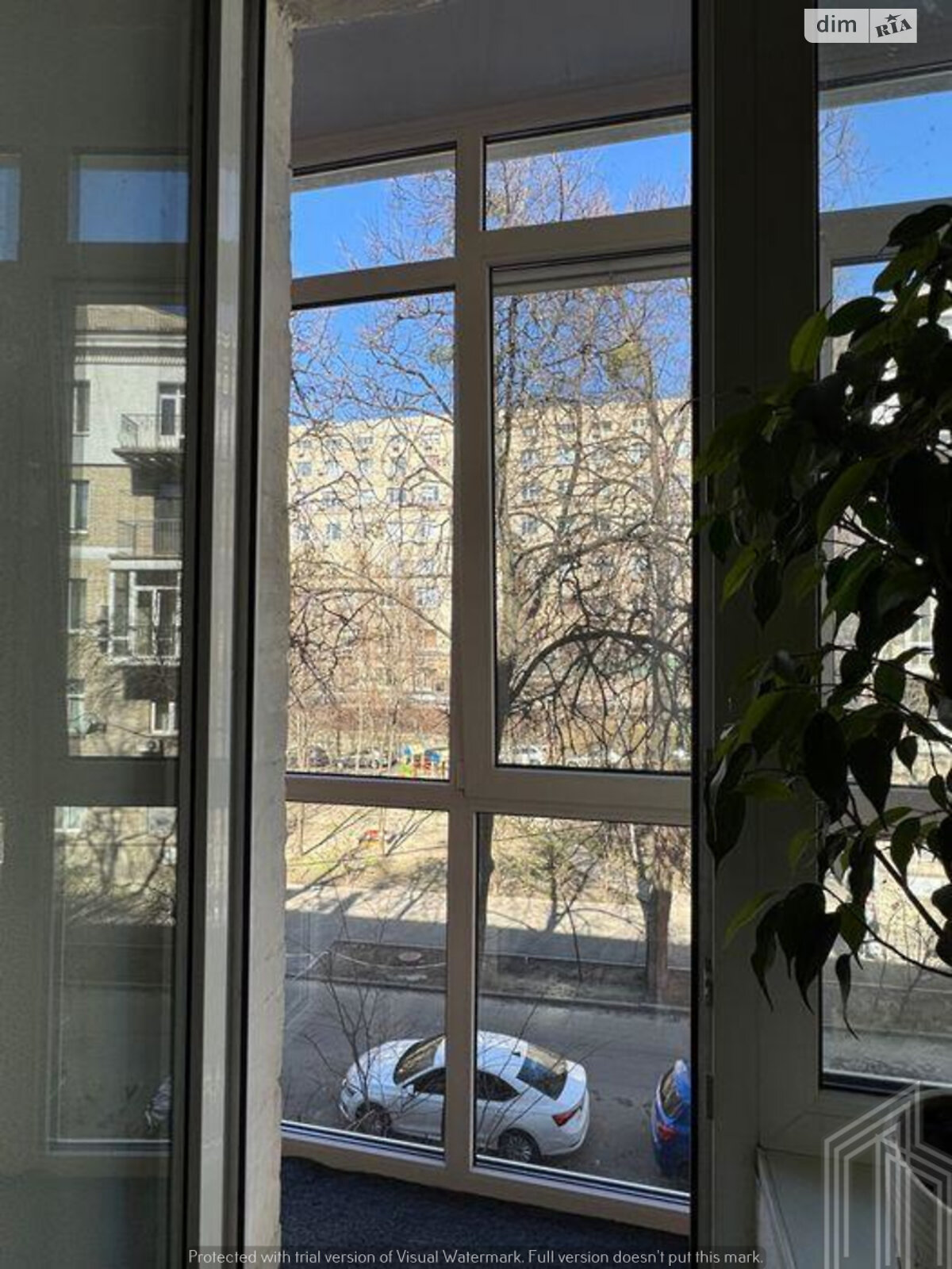 Продажа трехкомнатной квартиры в Киеве, на пер. Кости Гордиенко 3, район Липки фото 1