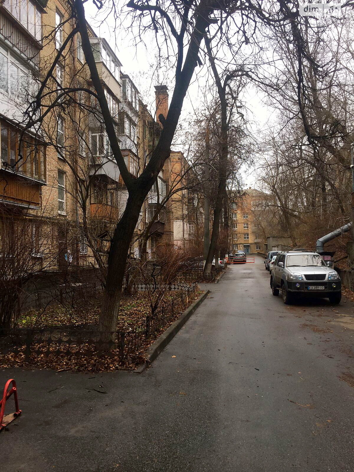 Продажа однокомнатной квартиры в Киеве, на пер. Костя Гордиенко 8, район Липки фото 1 Продажа однокомнатной квартиры в Киеве, на пер. Костя Гордиенко 8, район Липки фото 1