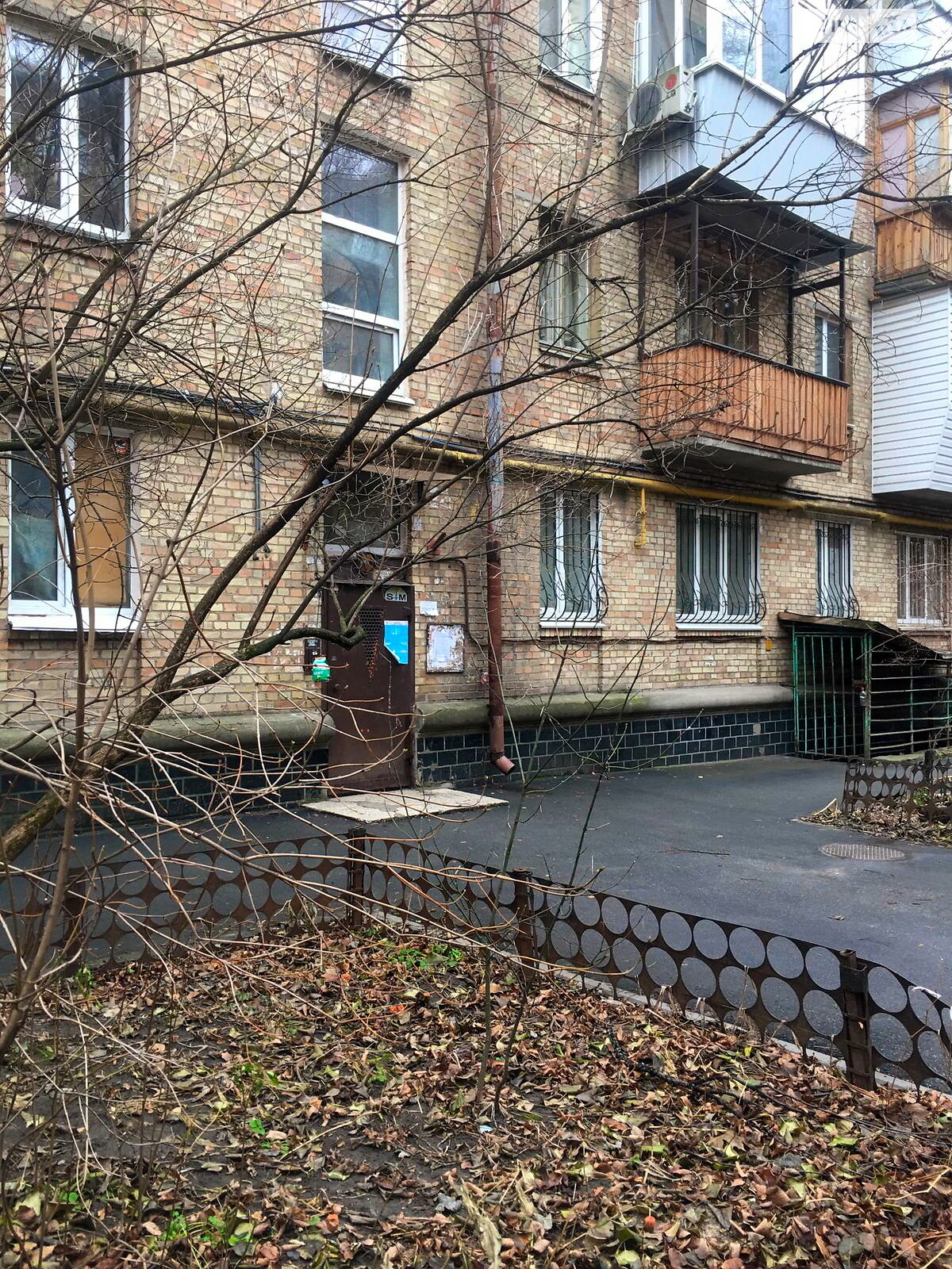 Продажа однокомнатной квартиры в Киеве, на пер. Костя Гордиенко 8, район Липки фото 1 Продажа однокомнатной квартиры в Киеве, на пер. Костя Гордиенко 8, район Липки фото 1