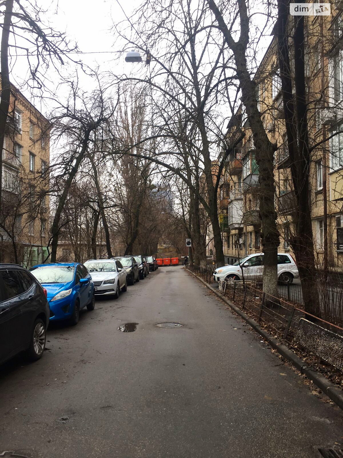 Продажа однокомнатной квартиры в Киеве, на пер. Костя Гордиенко 8, район Липки фото 1 Продажа однокомнатной квартиры в Киеве, на пер. Костя Гордиенко 8, район Липки фото 1