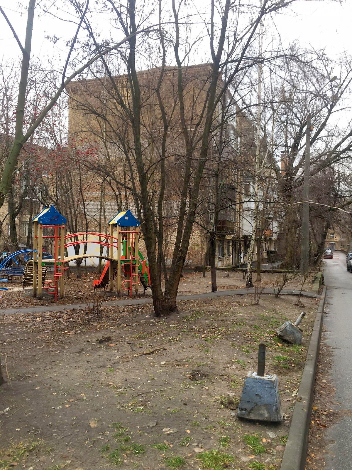 Продажа однокомнатной квартиры в Киеве, на пер. Костя Гордиенко 8, район Липки фото 1 Продажа однокомнатной квартиры в Киеве, на пер. Костя Гордиенко 8, район Липки фото 1