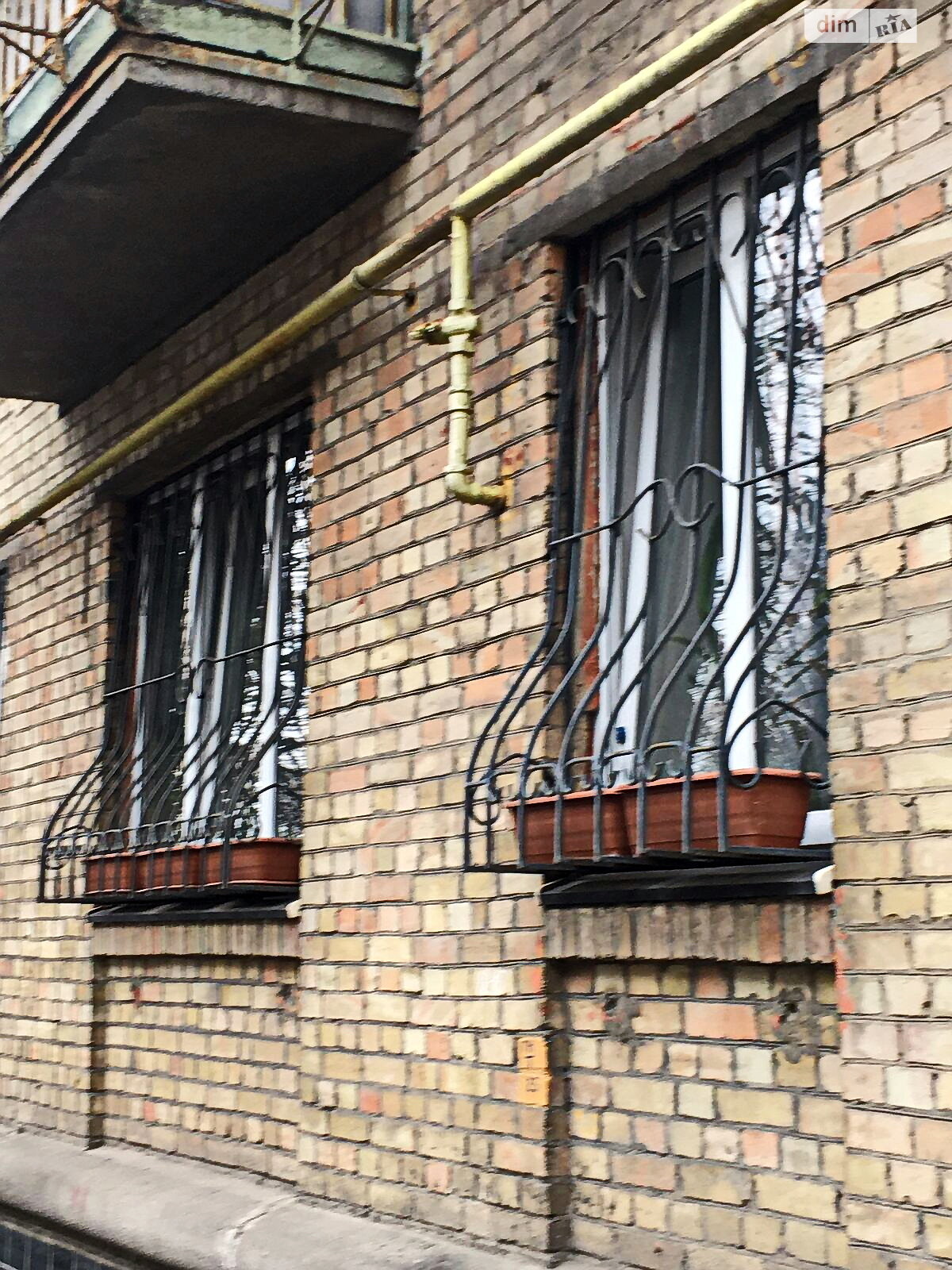 Продажа однокомнатной квартиры в Киеве, на пер. Костя Гордиенко 8, район Липки фото 1 Продажа однокомнатной квартиры в Киеве, на пер. Костя Гордиенко 8, район Липки фото 1