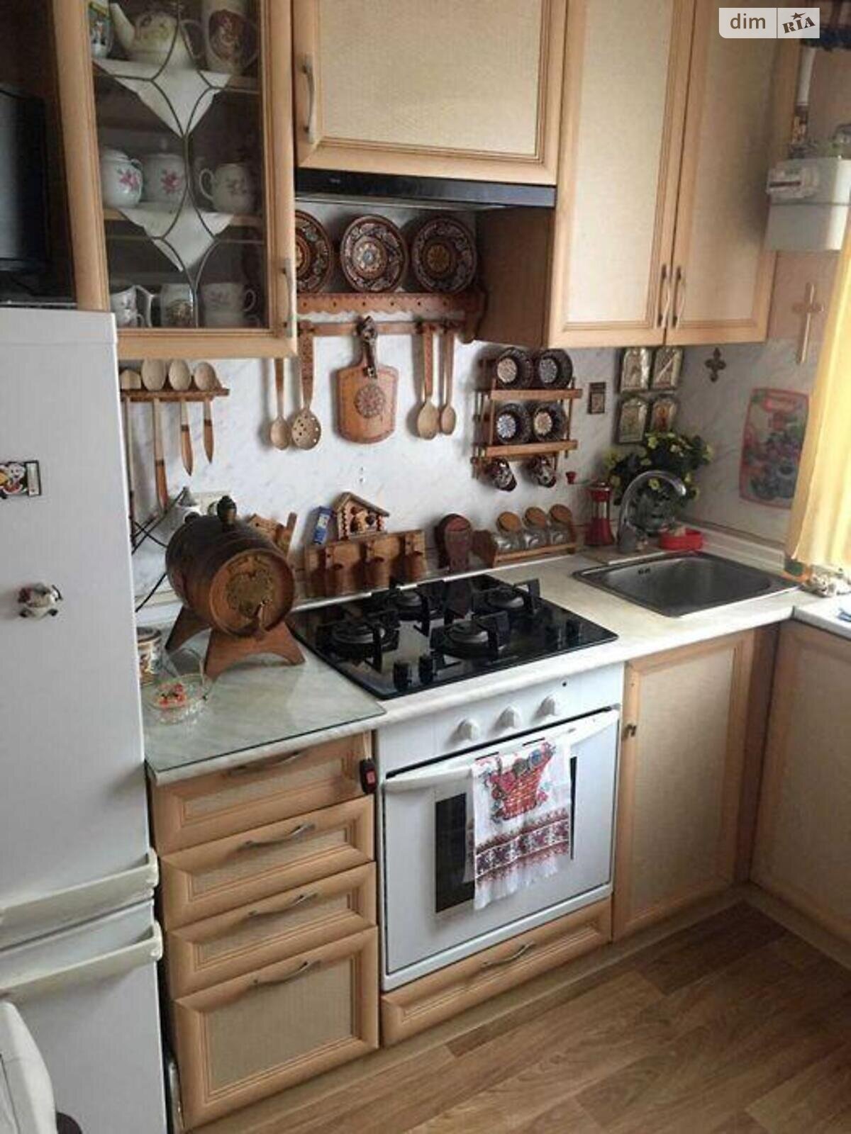 Продажа однокомнатной квартиры в Киеве, на пер. Костя Гордиенко 8, район Липки фото 1 Продажа однокомнатной квартиры в Киеве, на пер. Костя Гордиенко 8, район Липки фото 1