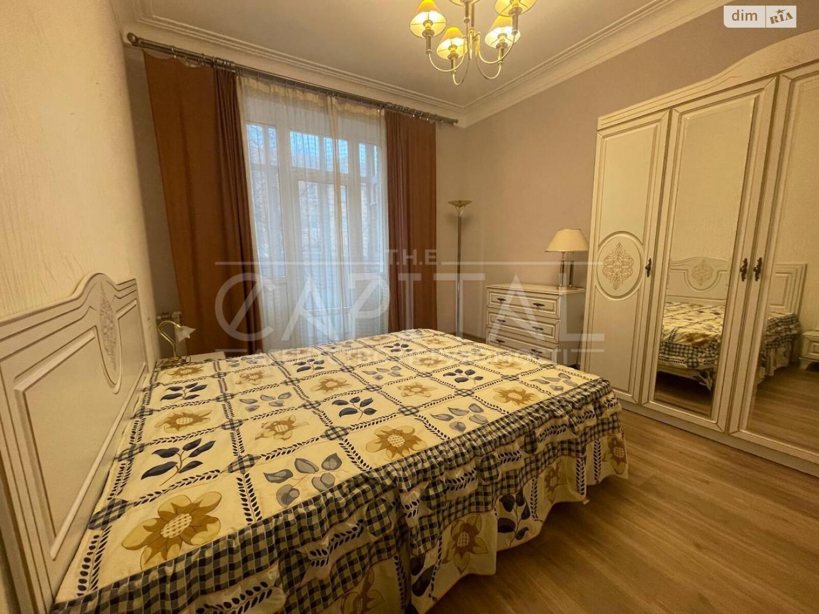 Продаж двокімнатної квартири в Києві, на пров. Костя Гордієнка 10, район Липки фото 1 Продаж двокімнатної квартири в Києві, на пров. Костя Гордієнка 10, район Липки фото 1