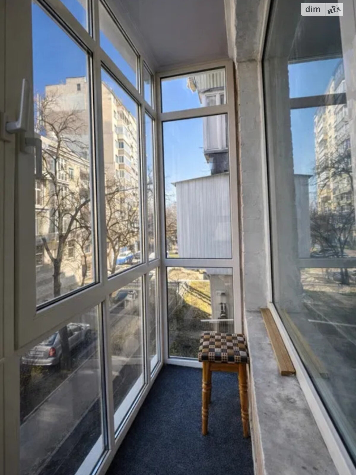 Продажа трехкомнатной квартиры в Киеве, на пер. Костя Гордиенко 3, район Липки фото 1