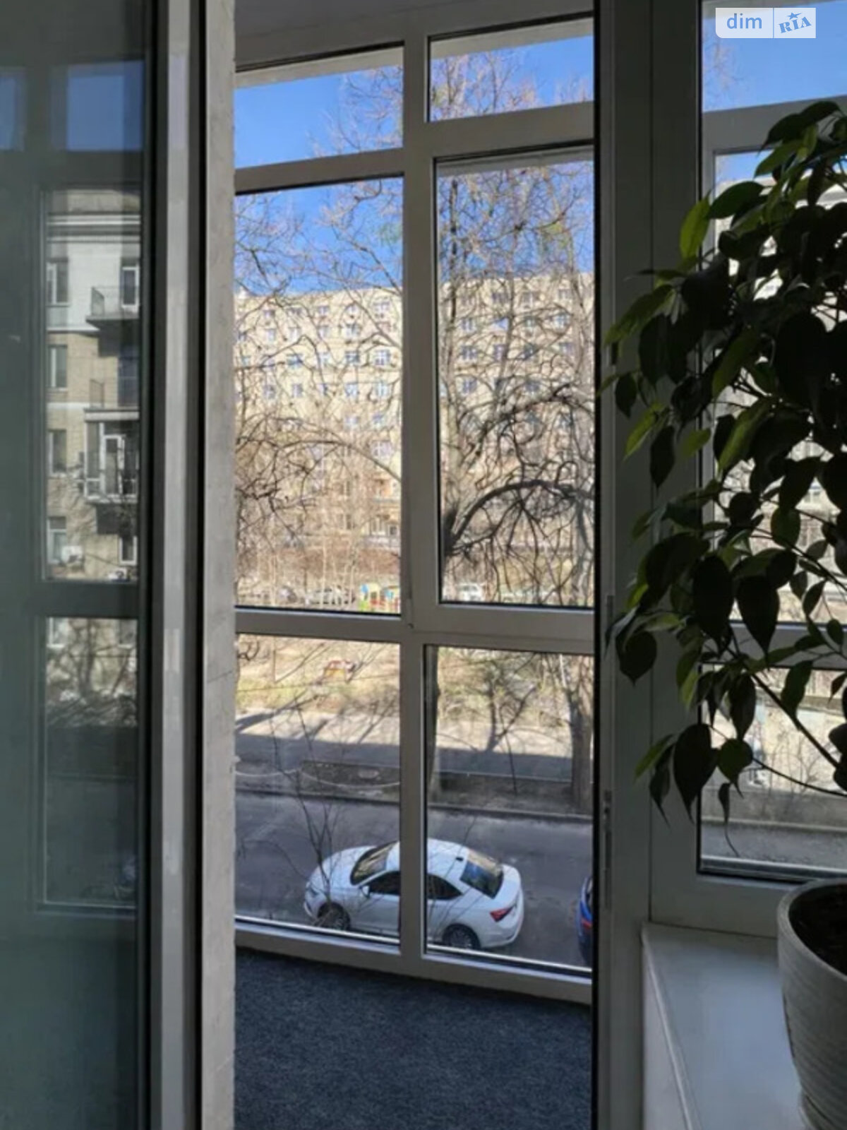 Продажа трехкомнатной квартиры в Киеве, на пер. Костя Гордиенко 3, район Липки фото 1