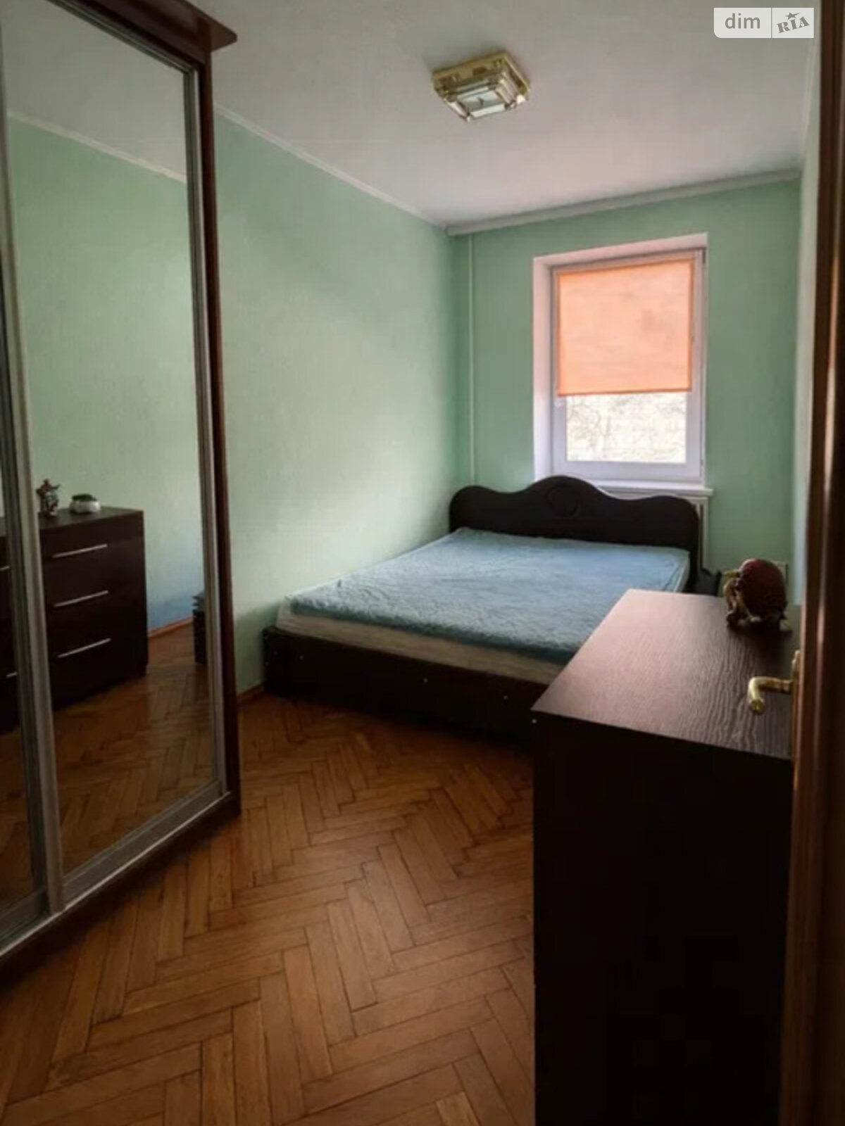 Продажа трехкомнатной квартиры в Киеве, на пер. Костя Гордиенко 3, район Липки фото 1