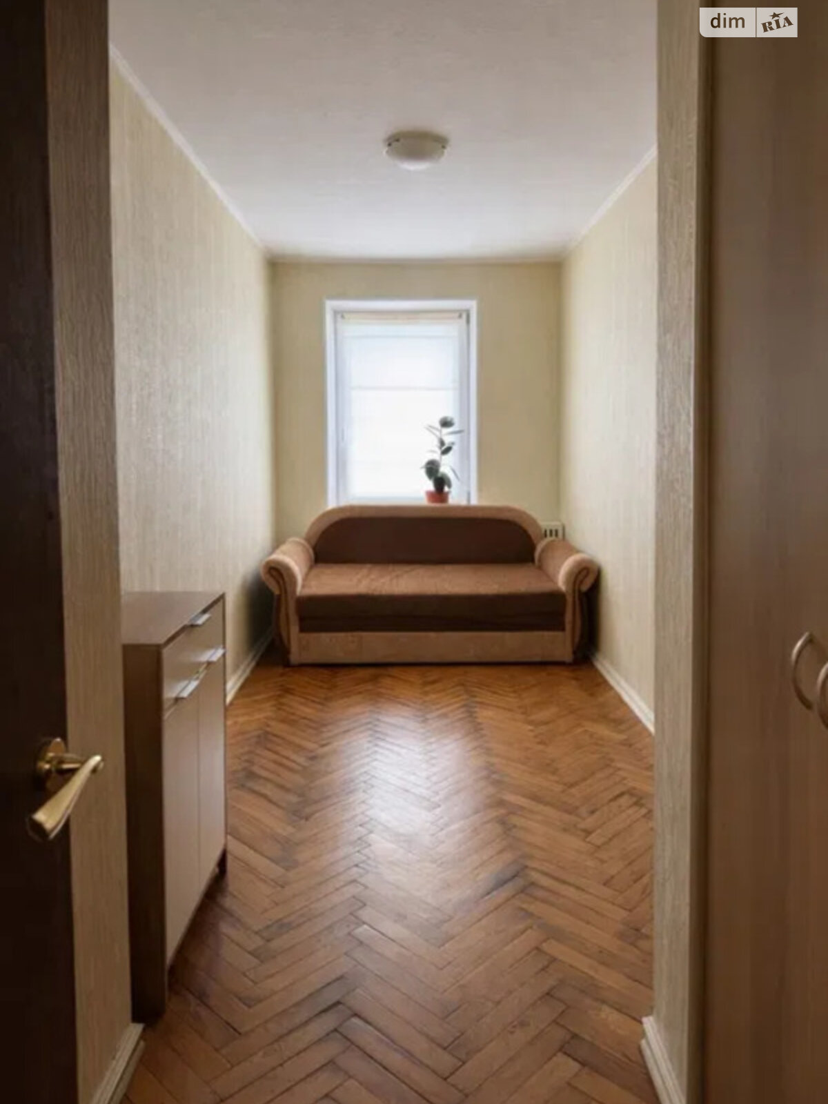 Продажа трехкомнатной квартиры в Киеве, на пер. Костя Гордиенко 3, район Липки фото 1