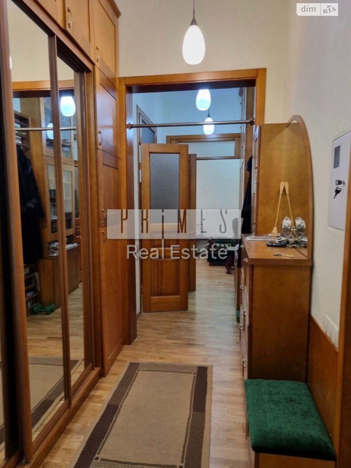 Продаж двокімнатної квартири в Києві, на вул. Хрещатик 15, район Липки фото 1 Продаж двокімнатної квартири в Києві, на вул. Хрещатик 15, район Липки фото 1