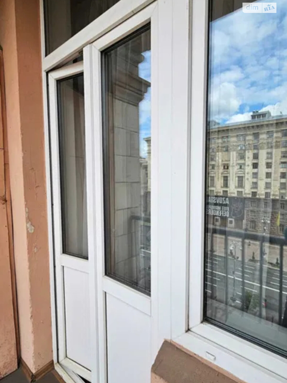 Продаж двокімнатної квартири в Києві, на вул. Хрещатик 21, район Липки фото 1 Продаж двокімнатної квартири в Києві, на вул. Хрещатик 21, район Липки фото 1
