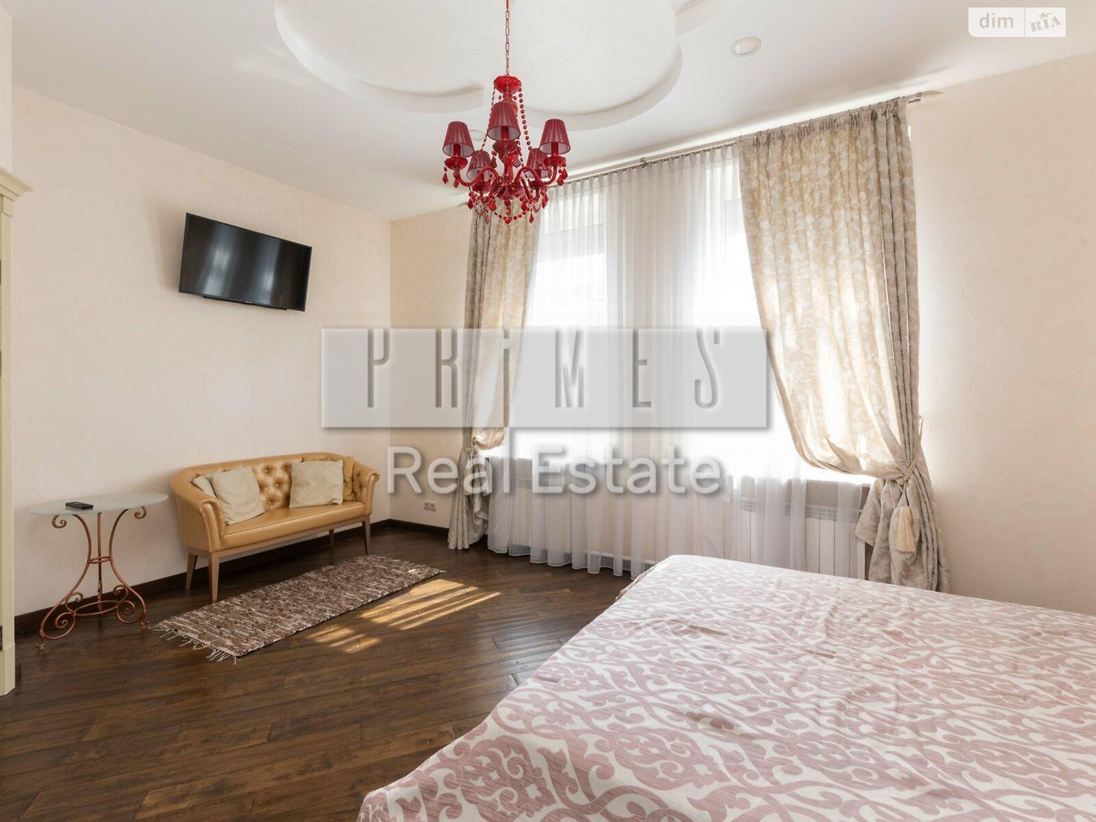 Продажа трехкомнатной квартиры в Киеве, на ул. Крещатик 21, район Липки фото 1