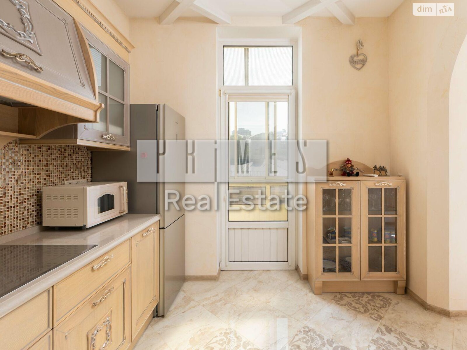 Продажа трехкомнатной квартиры в Киеве, на ул. Крещатик 21, район Липки фото 1