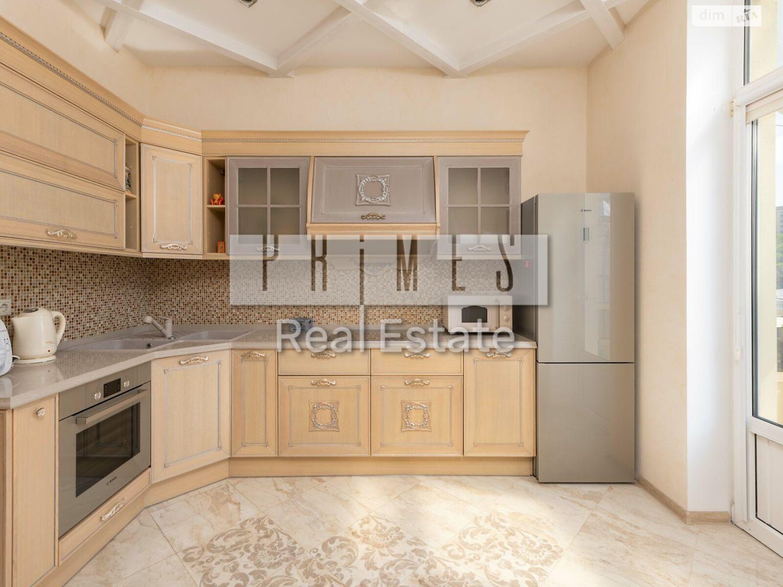 Продажа трехкомнатной квартиры в Киеве, на ул. Крещатик 21, район Липки фото 1