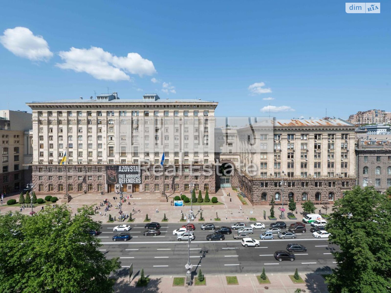 Продажа трехкомнатной квартиры в Киеве, на ул. Крещатик 21, район Липки фото 1 Продажа трехкомнатной квартиры в Киеве, на ул. Крещатик 21, район Липки фото 1