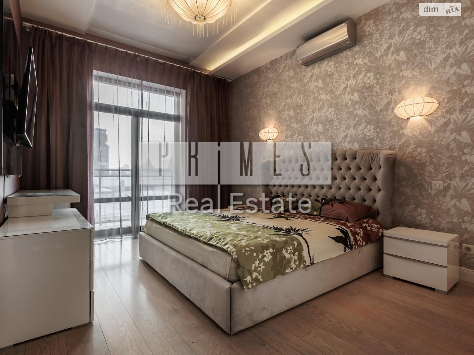 Продажа двухкомнатной квартиры в Киеве, на ул. Крещатик 27Б, район Липки фото 1