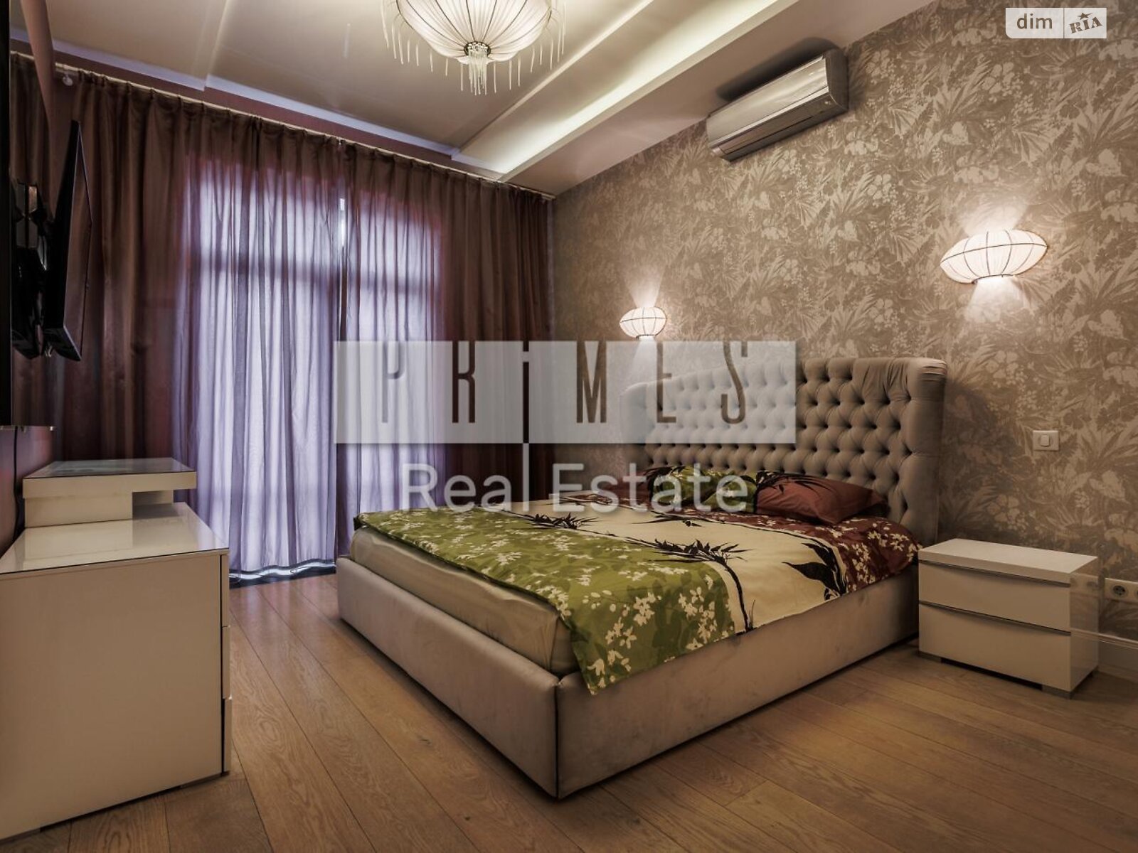 Продажа двухкомнатной квартиры в Киеве, на ул. Крещатик 27Б, район Липки фото 1