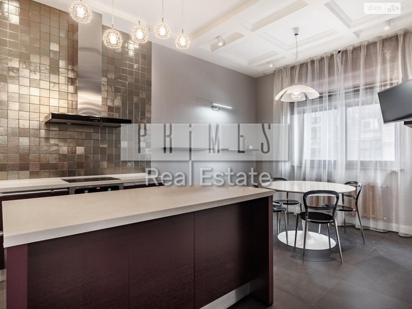 Продажа двухкомнатной квартиры в Киеве, на ул. Крещатик 27Б, район Липки фото 1