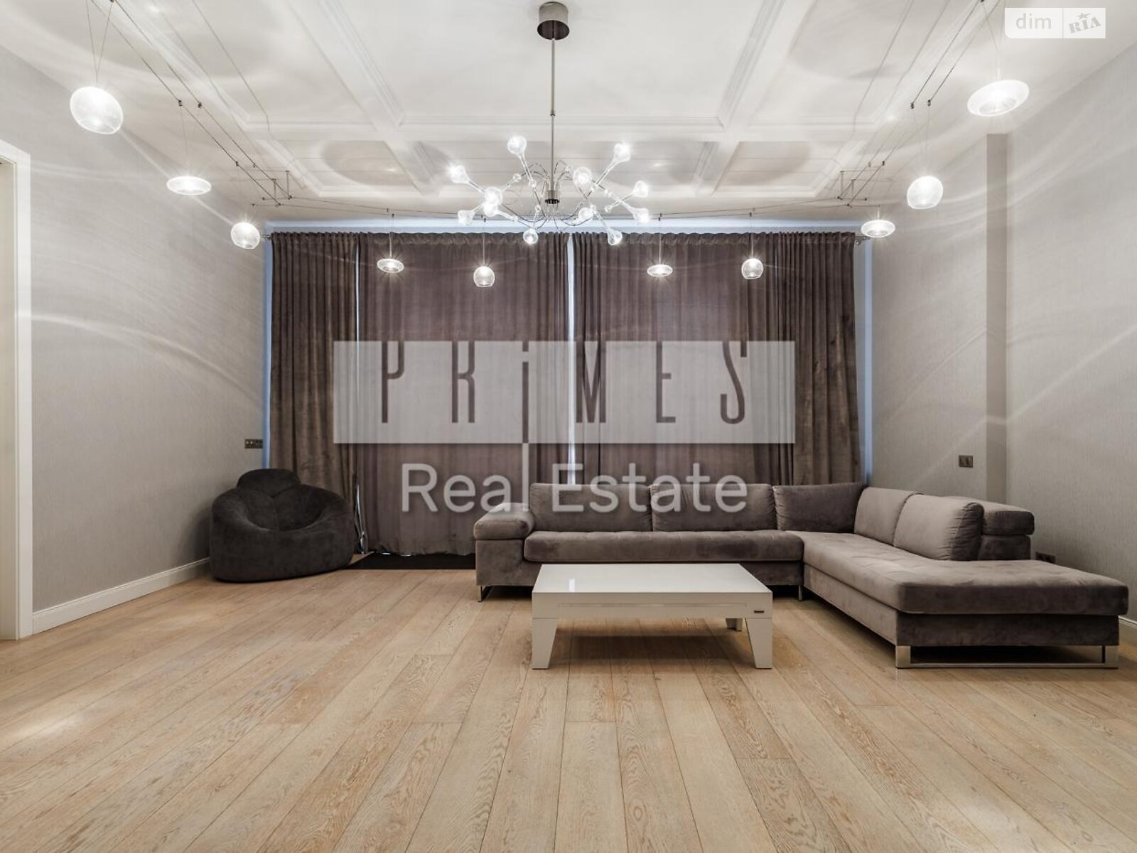 Продажа двухкомнатной квартиры в Киеве, на ул. Крещатик 27Б, район Липки фото 1