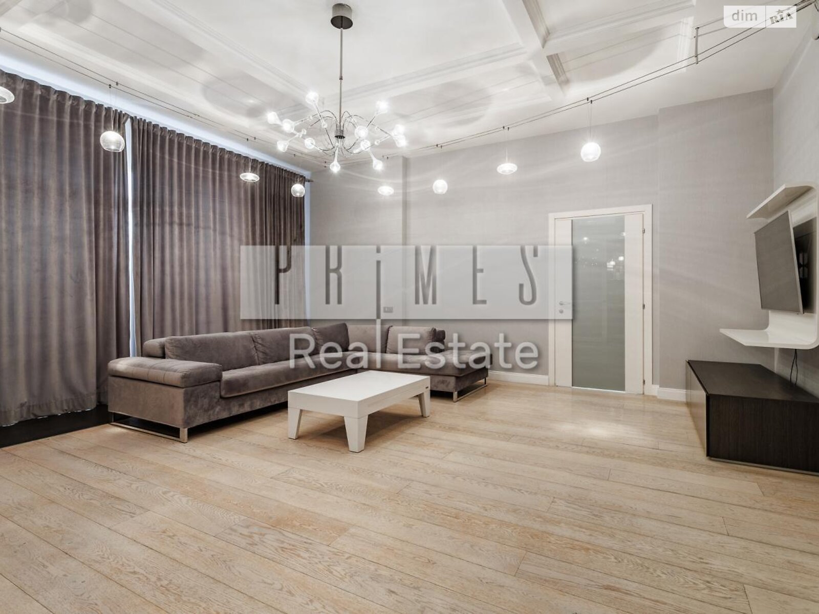 Продажа двухкомнатной квартиры в Киеве, на ул. Крещатик 27Б, район Липки фото 1