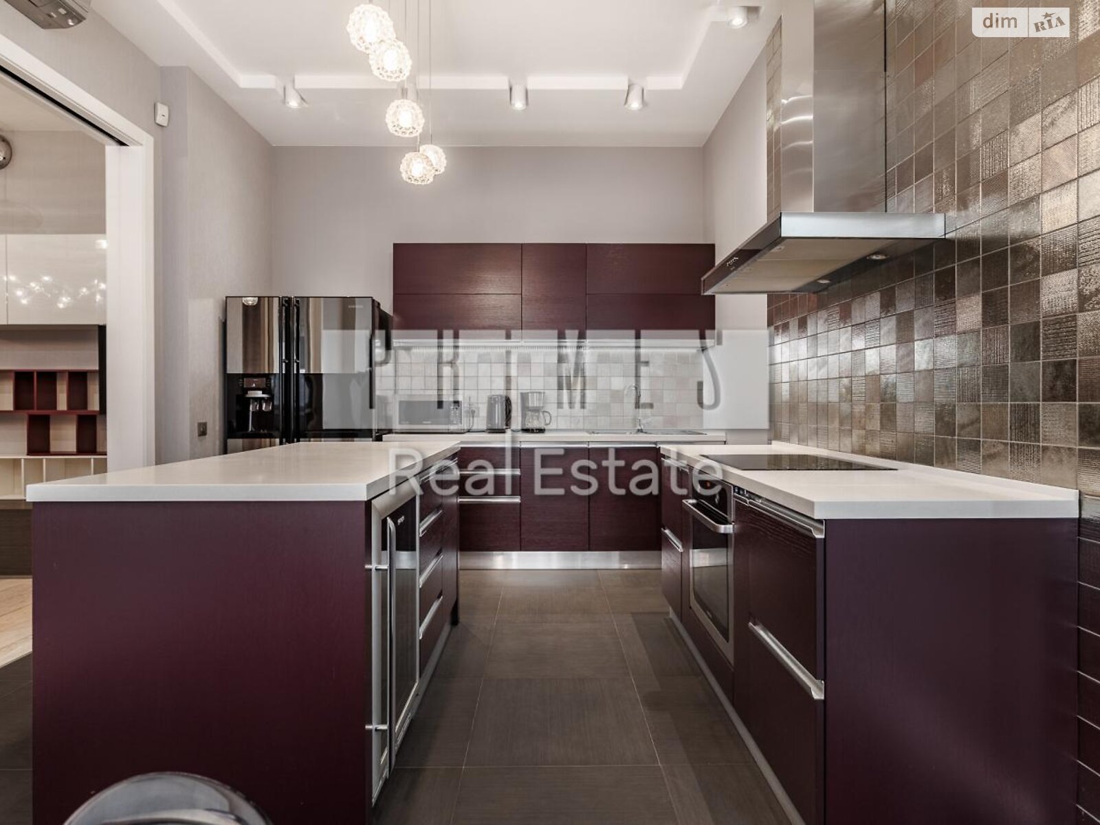 Продажа двухкомнатной квартиры в Киеве, на ул. Крещатик 27Б, район Липки фото 1