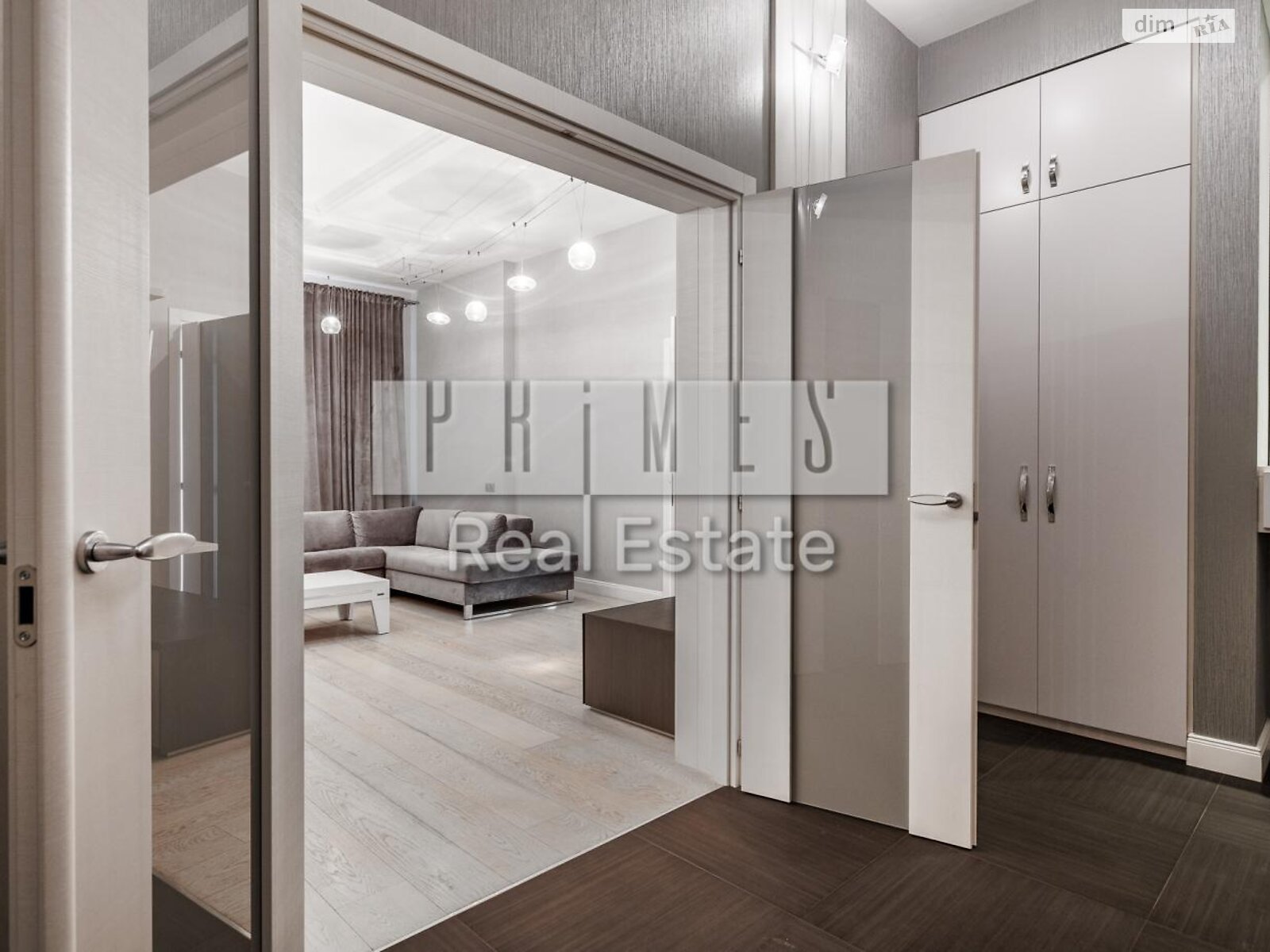 Продажа двухкомнатной квартиры в Киеве, на ул. Крещатик 27Б, район Липки фото 1