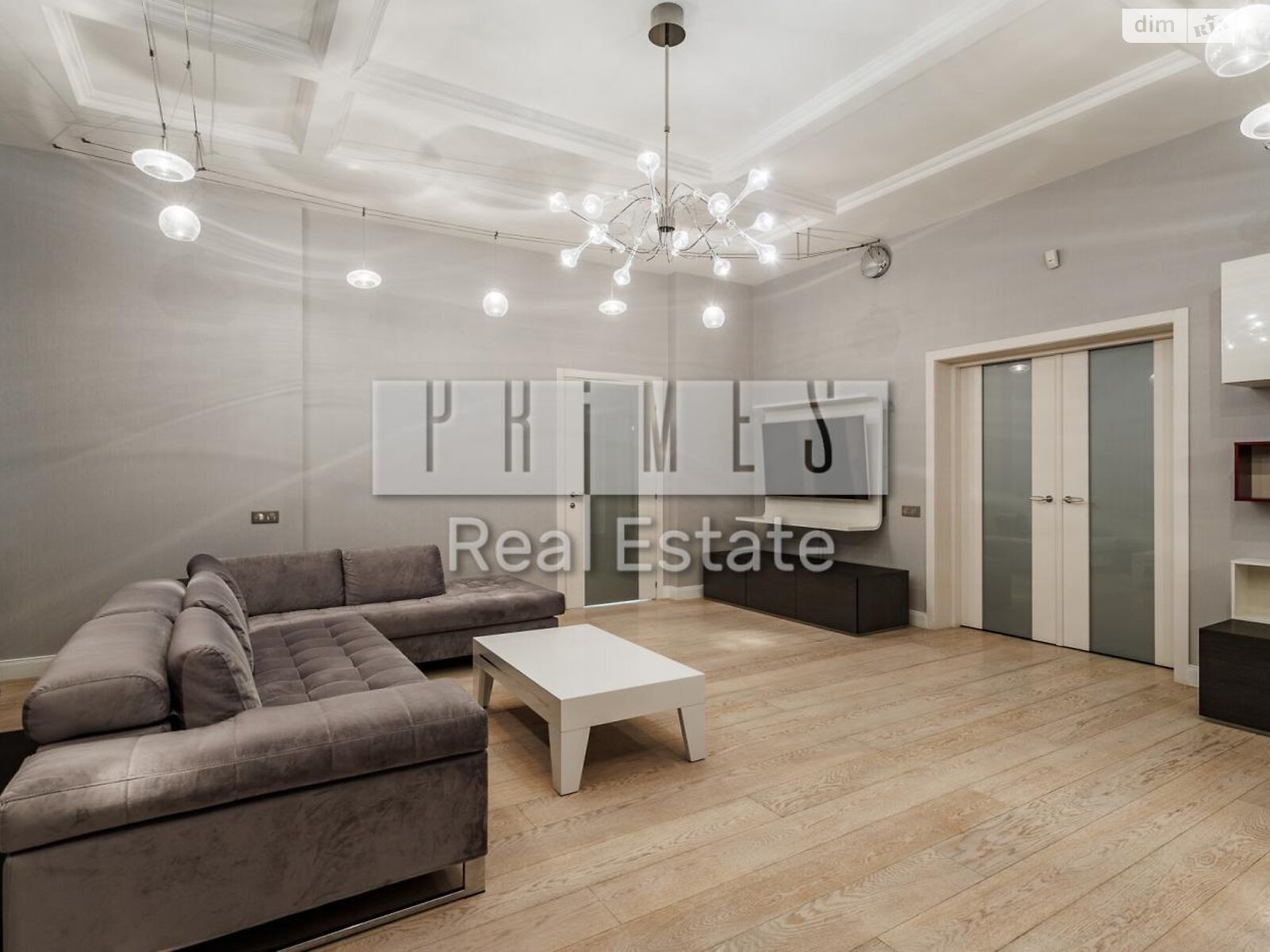 Продажа двухкомнатной квартиры в Киеве, на ул. Крещатик 27Б, район Липки фото 1