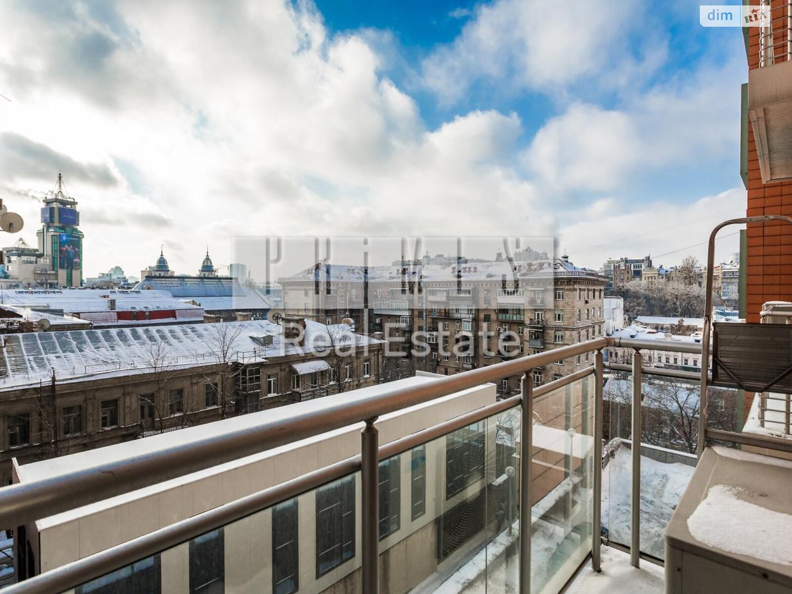 Продажа двухкомнатной квартиры в Киеве, на ул. Крещатик 27Б, район Липки фото 1