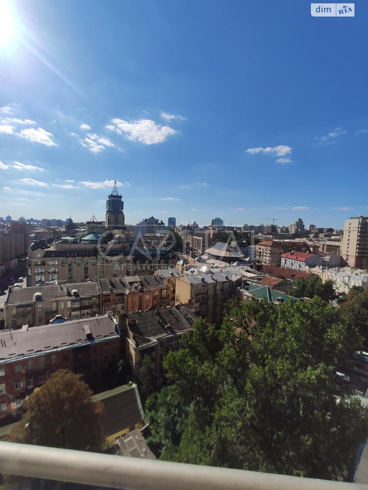 Продаж трикімнатної квартири в Києві, на вул. Кропивницького 8, район Липки фото 1 Продаж трикімнатної квартири в Києві, на вул. Кропивницького 8, район Липки фото 1