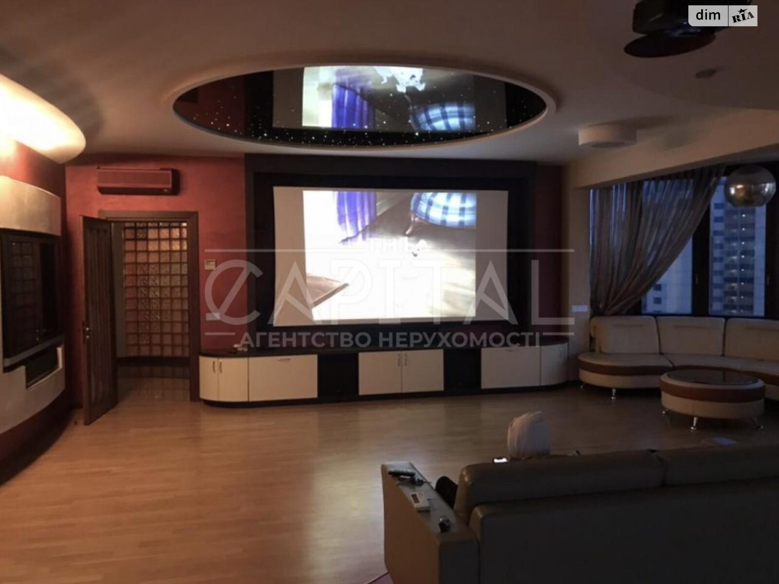 Продажа трехкомнатной квартиры в Киеве, на ул. Кропивницкого 10, район Липки фото 1 Продажа трехкомнатной квартиры в Киеве, на ул. Кропивницкого 10, район Липки фото 1