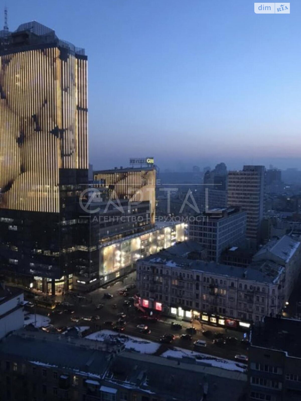 Продажа трехкомнатной квартиры в Киеве, на ул. Кропивницкого 10, район Липки фото 1 Продажа трехкомнатной квартиры в Киеве, на ул. Кропивницкого 10, район Липки фото 1