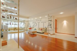 Продаж чотирикімнатної квартири в Києві, на вул. Кропивницького 10, район Липки фото 2