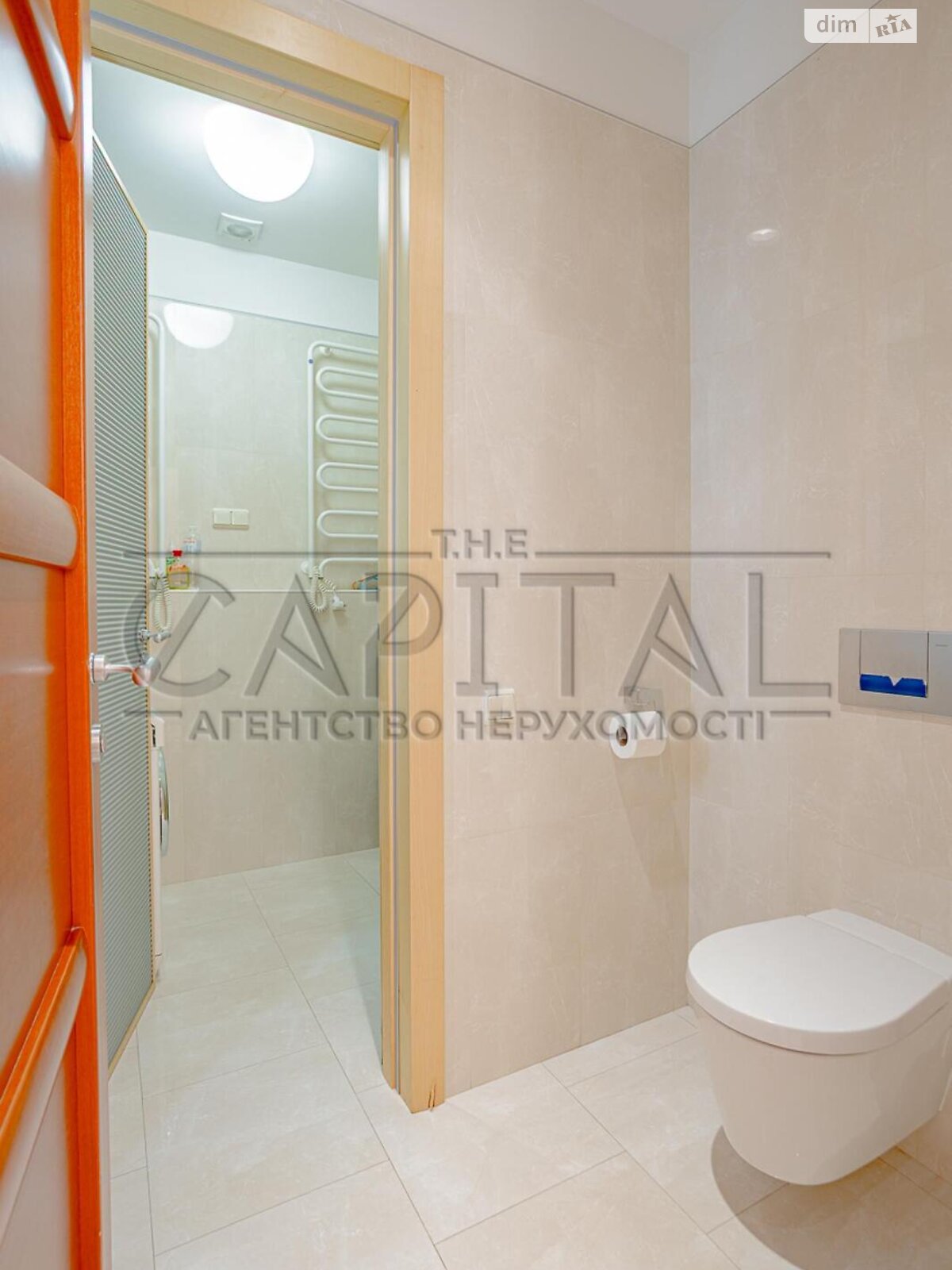 Продаж чотирикімнатної квартири в Києві, на вул. Кропивницького 10, район Липки фото 1