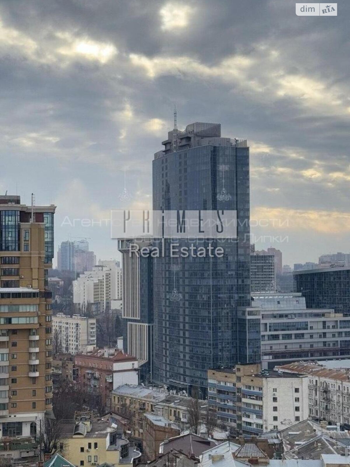 Продажа шестикомнатной квартиры в Киеве, на ул. Круглоуниверситетская 3-5, район Липки фото 1