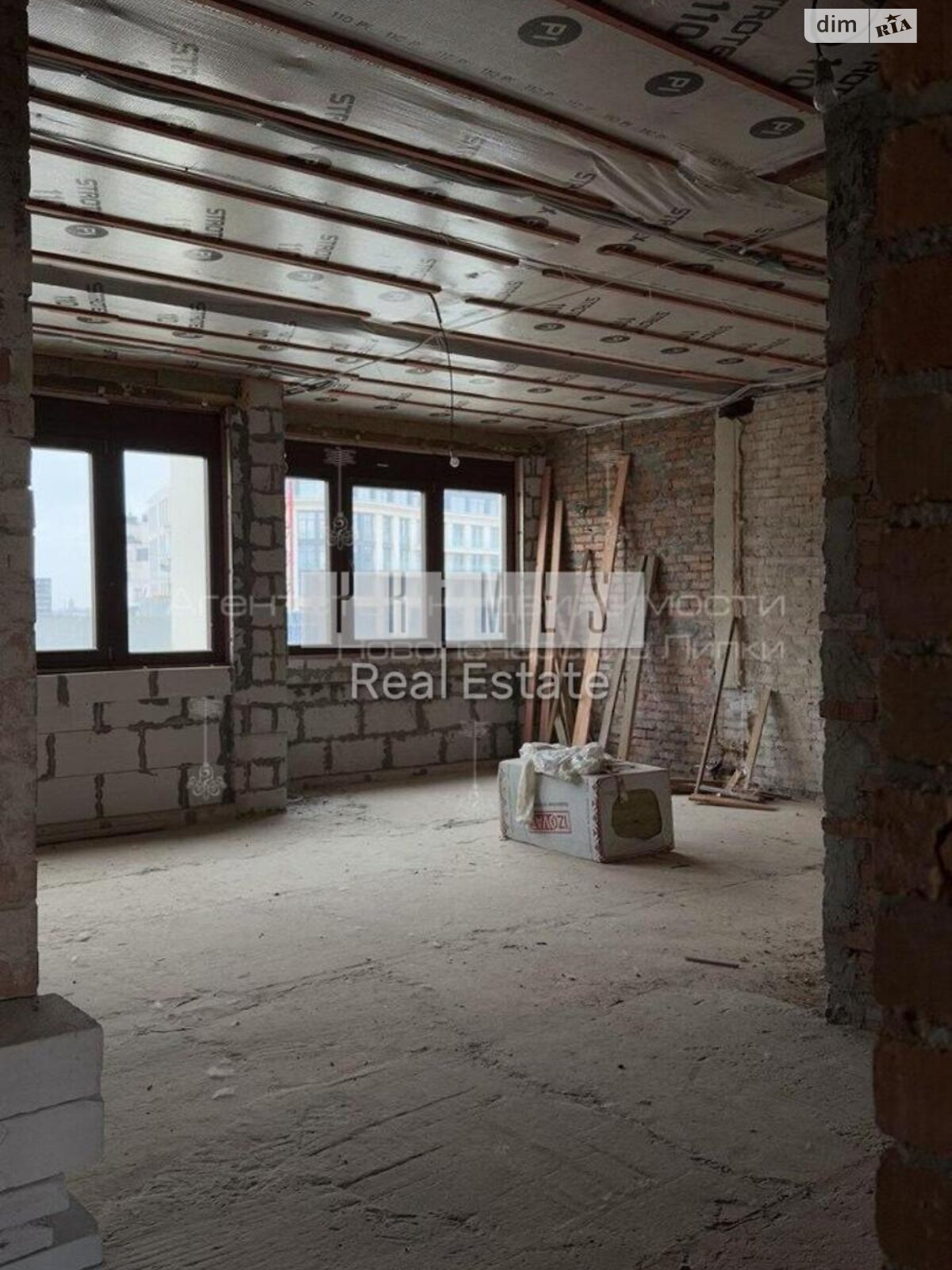 Продажа шестикомнатной квартиры в Киеве, на ул. Круглоуниверситетская 3-5, район Липки фото 1