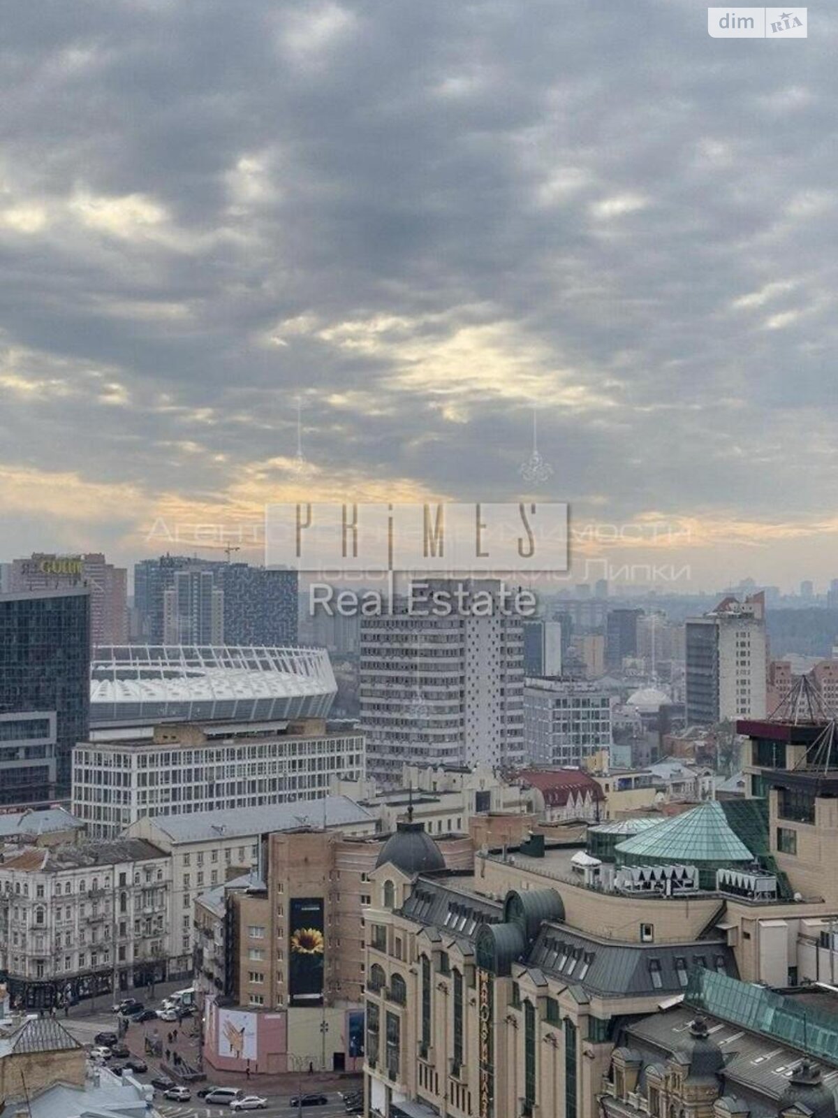 Продажа шестикомнатной квартиры в Киеве, на ул. Круглоуниверситетская 3-5, район Липки фото 1