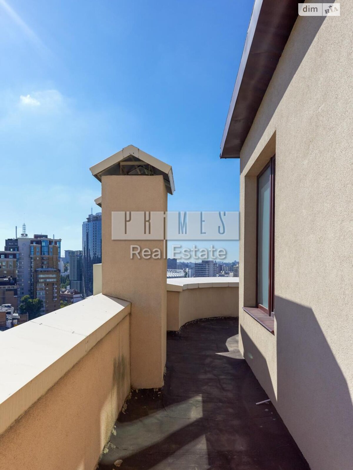 Продажа восьмикомнатной квартиры в Киеве, на ул. Круглоуниверситетская 3-5, район Липки фото 1