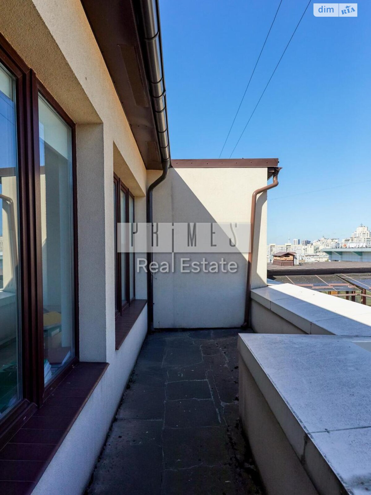 Продажа восьмикомнатной квартиры в Киеве, на ул. Круглоуниверситетская 3-5, район Липки фото 1