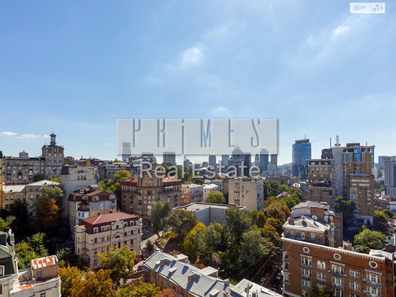 Продажа семикомнатной квартиры в Киеве, на ул. Круглоуниверситетская 3-5, район Липки фото 1